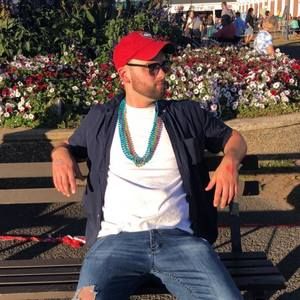 Meet your Posher, Tyler